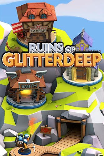 game pic for Ruins of Glitterdeep